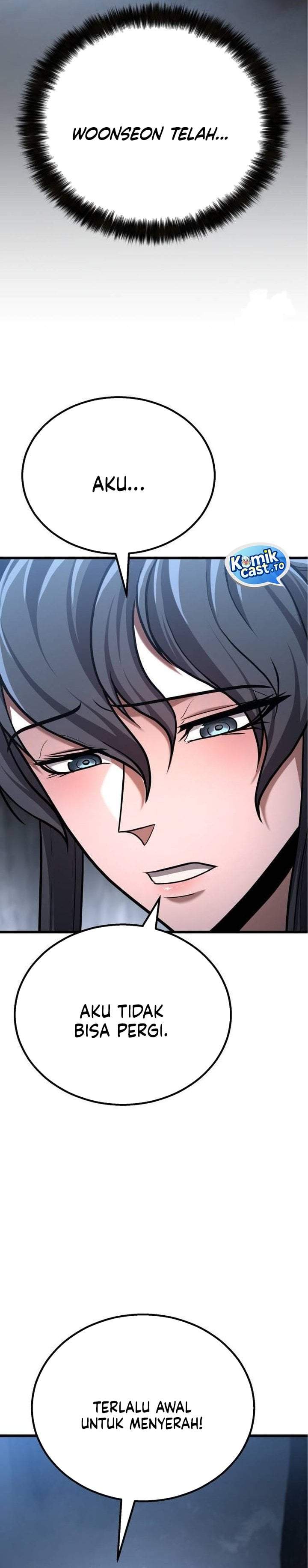Revenge of the Bloom Flower Chapter 25