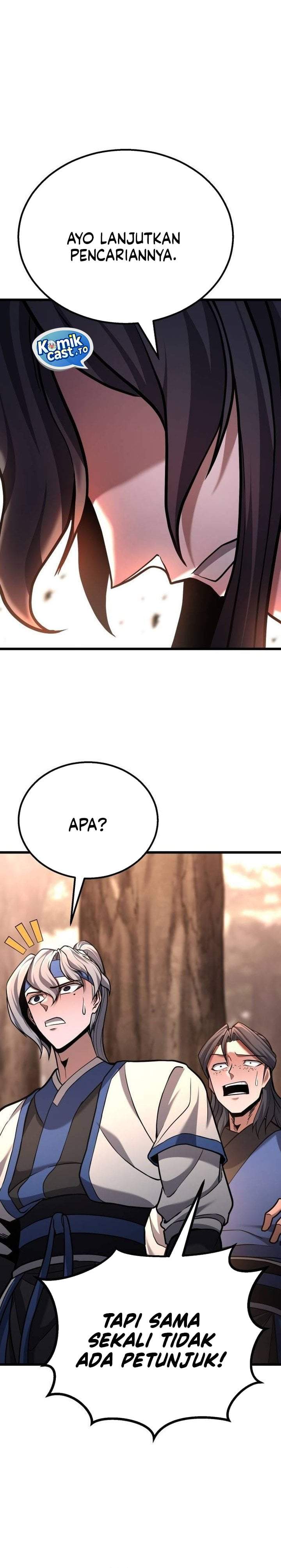 Revenge of the Bloom Flower Chapter 26