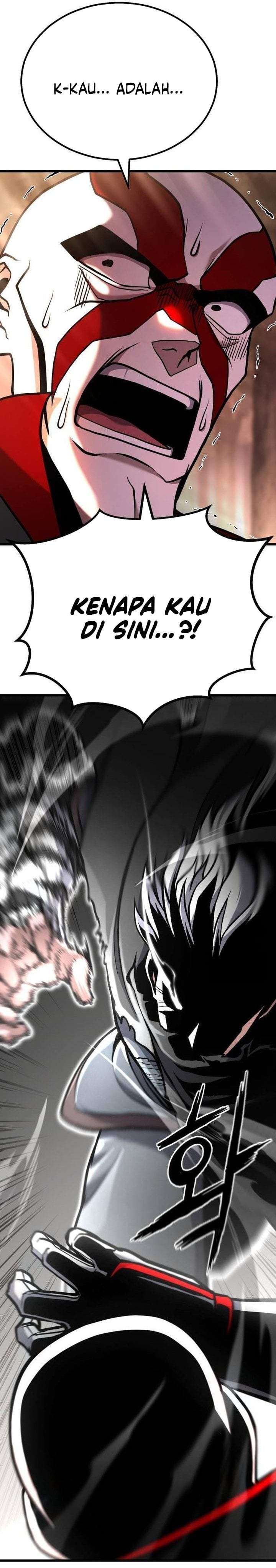 Revenge of the Bloom Flower Chapter 26