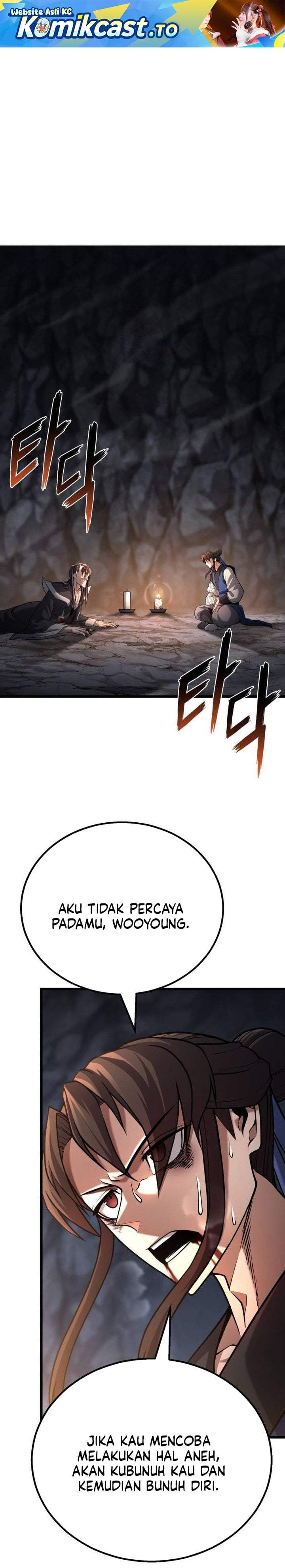 Revenge of the Bloom Flower Chapter 26
