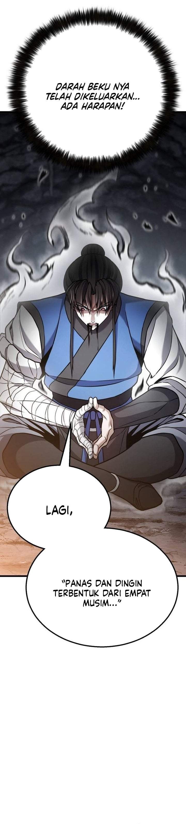 Revenge of the Bloom Flower Chapter 26