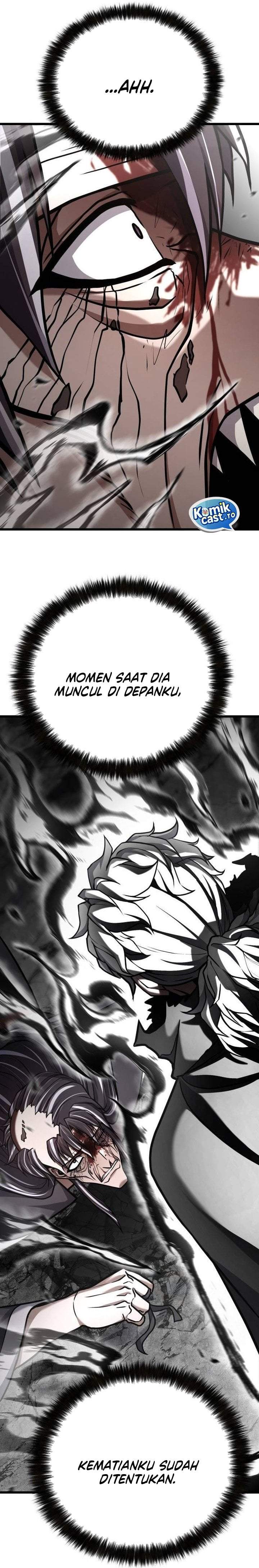 Revenge of the Bloom Flower Chapter 27