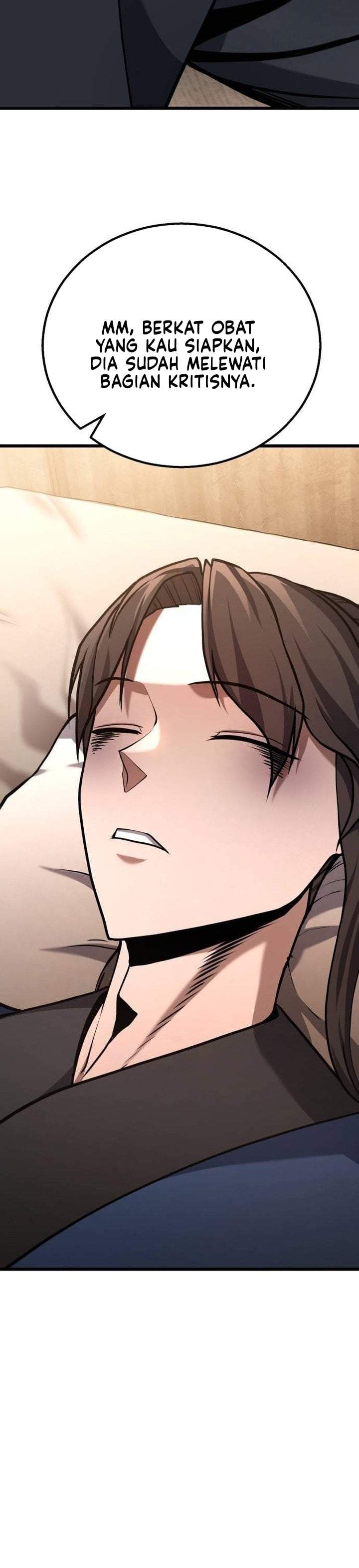 Revenge of the Bloom Flower Chapter 27