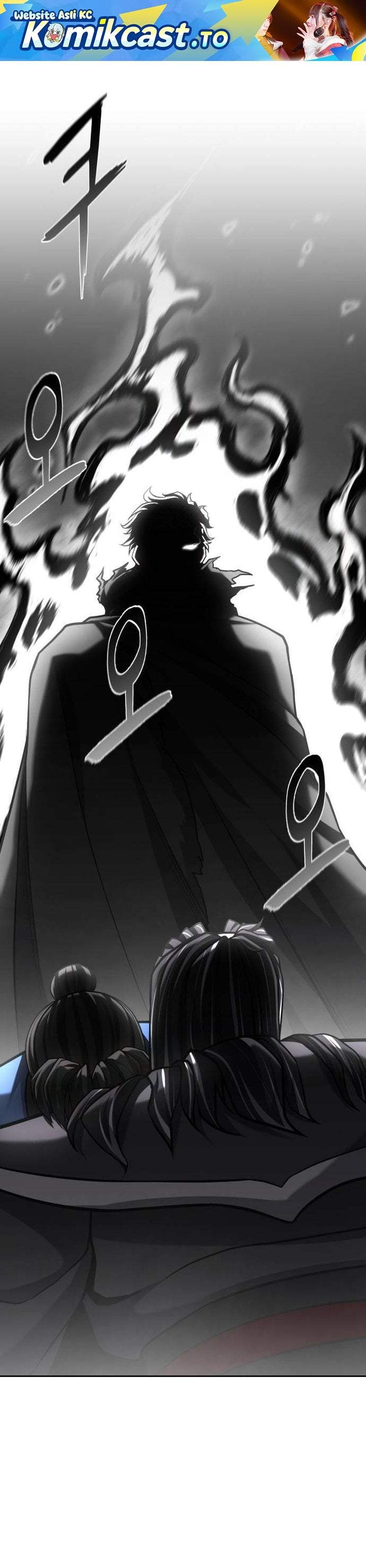 Revenge of the Bloom Flower Chapter 27