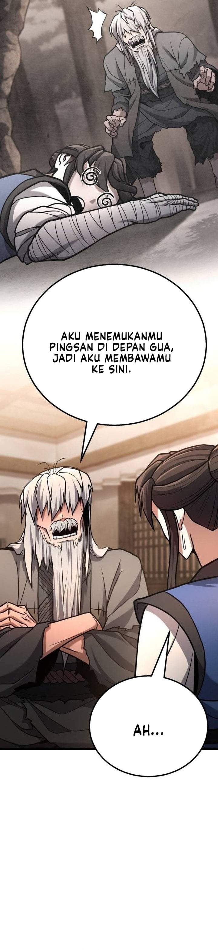 Revenge of the Bloom Flower Chapter 27