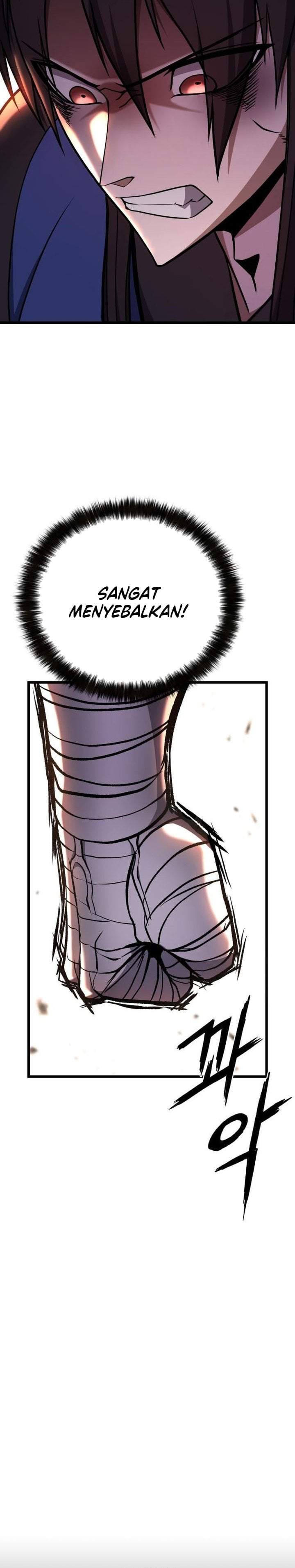 Revenge of the Bloom Flower Chapter 28