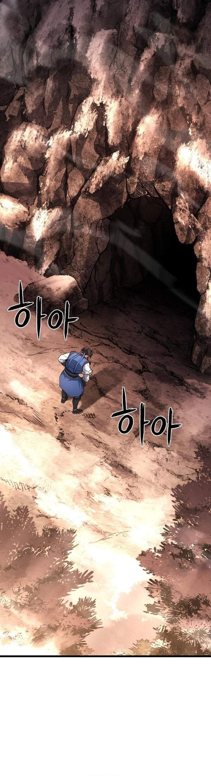 Revenge of the Bloom Flower Chapter 28