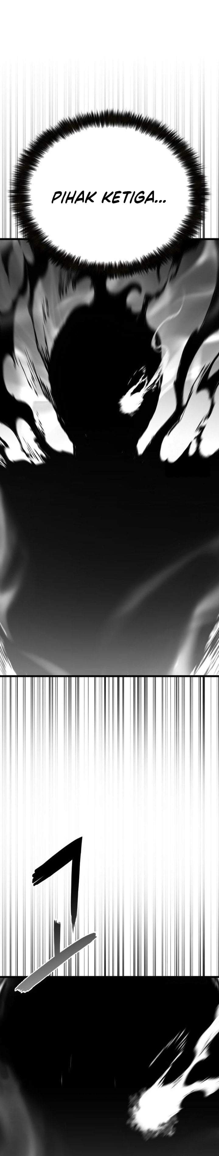 Revenge of the Bloom Flower Chapter 28