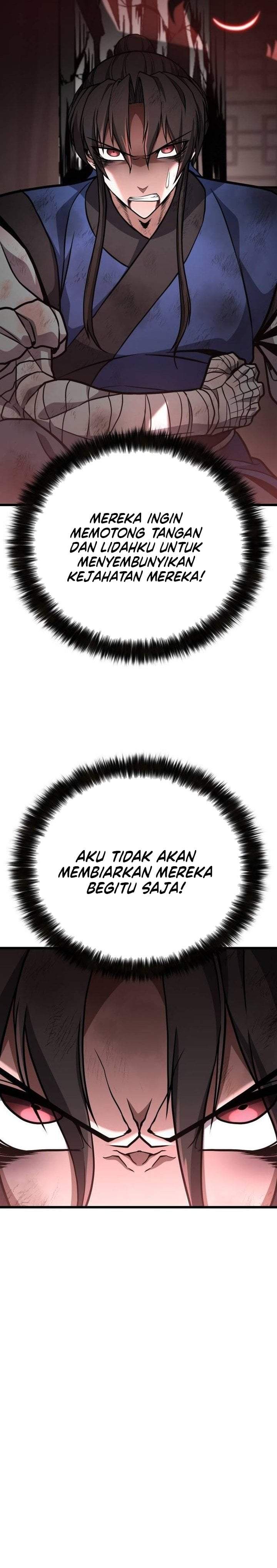 Revenge of the Bloom Flower Chapter 29
