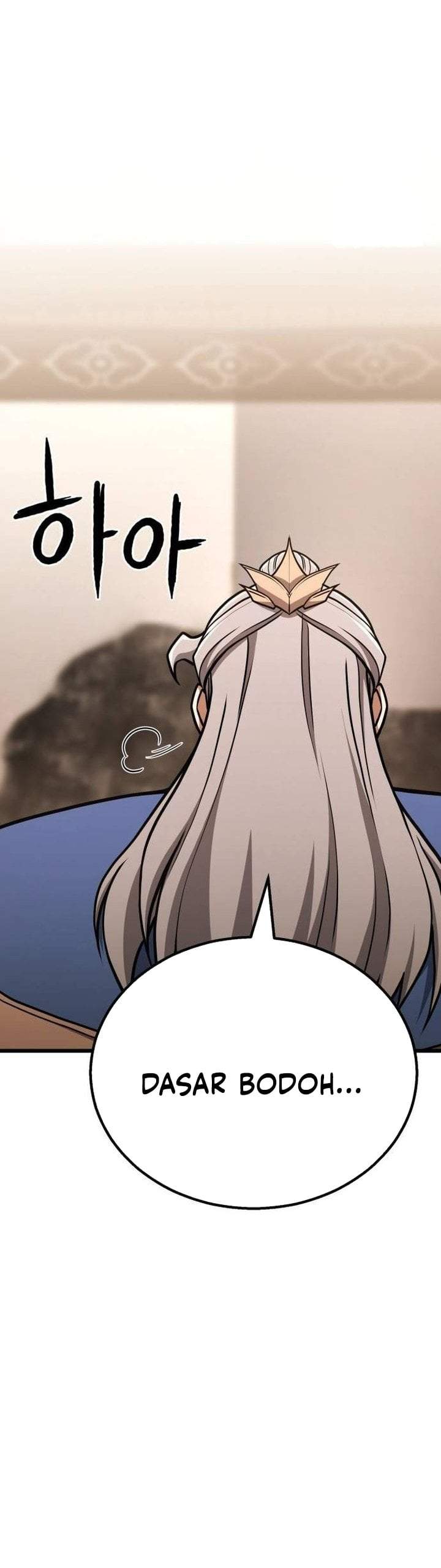 Revenge of the Bloom Flower Chapter 29