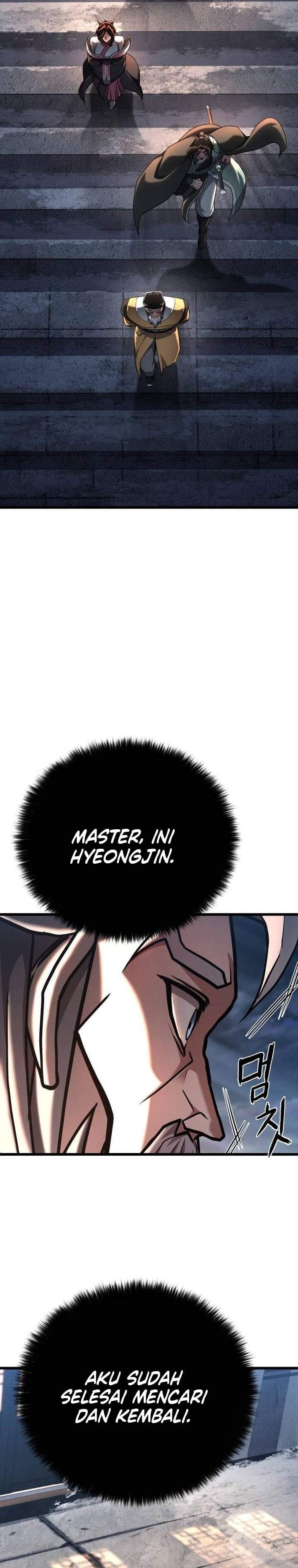 Revenge of the Bloom Flower Chapter 29