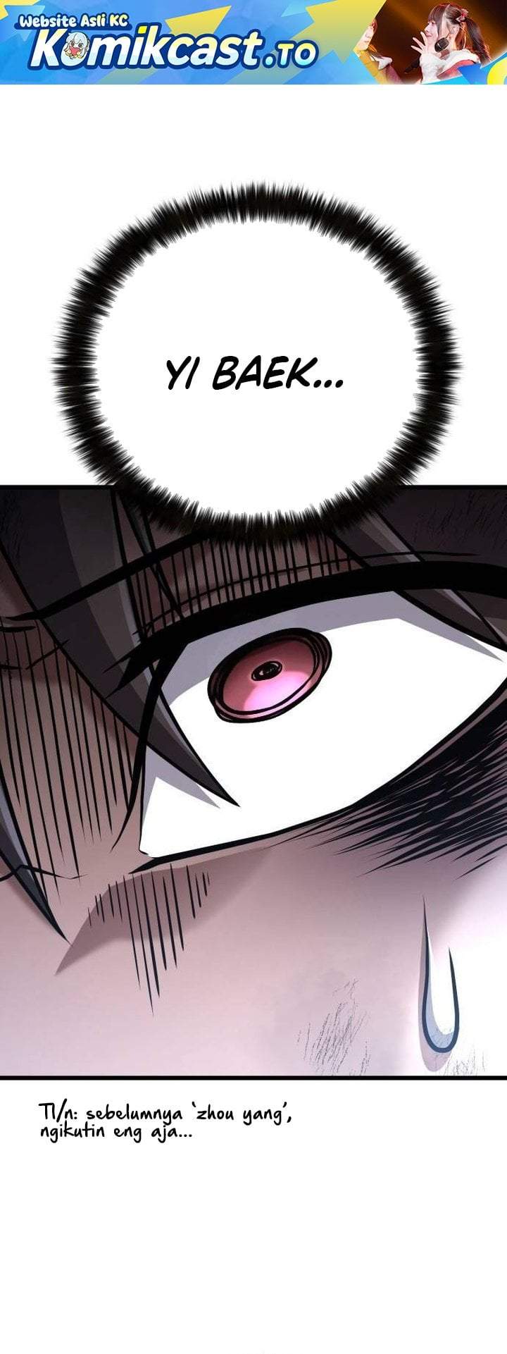 Revenge of the Bloom Flower Chapter 29