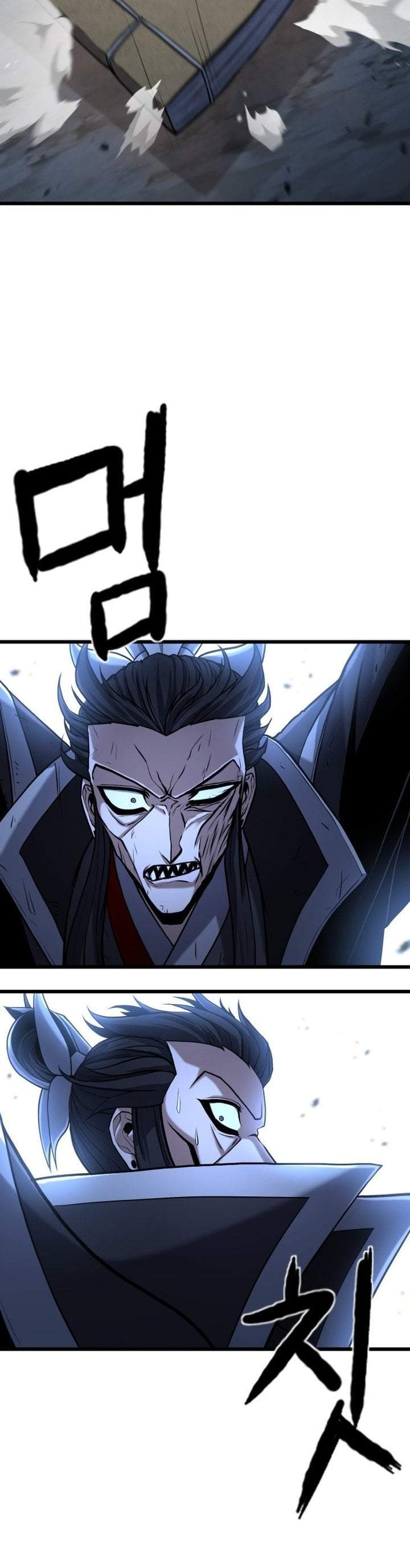 Revenge of the Bloom Flower Chapter 3