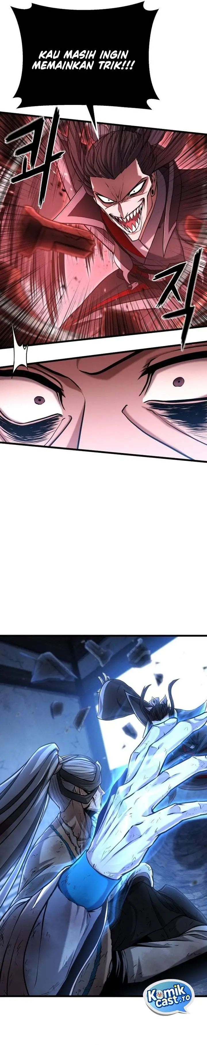 Revenge of the Bloom Flower Chapter 3