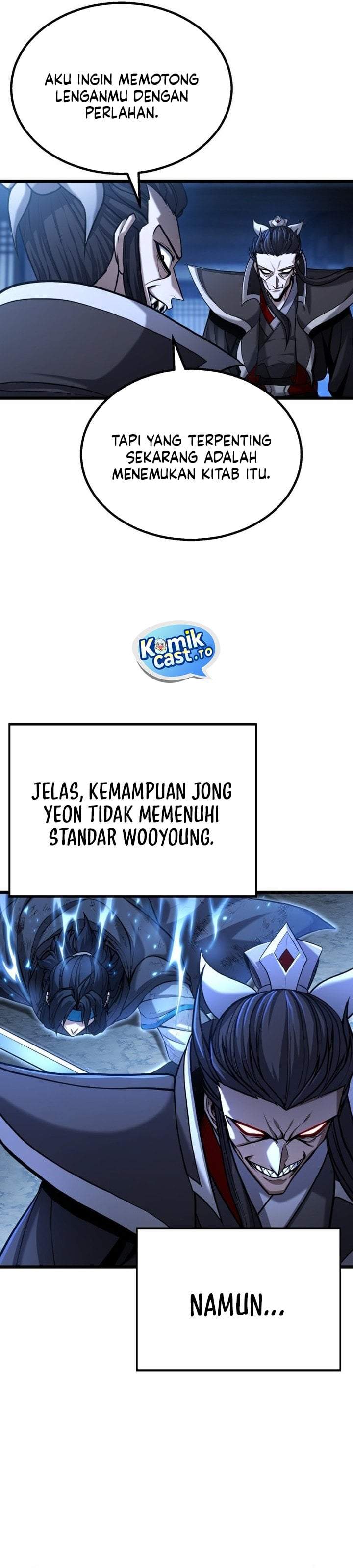 Revenge of the Bloom Flower Chapter 3