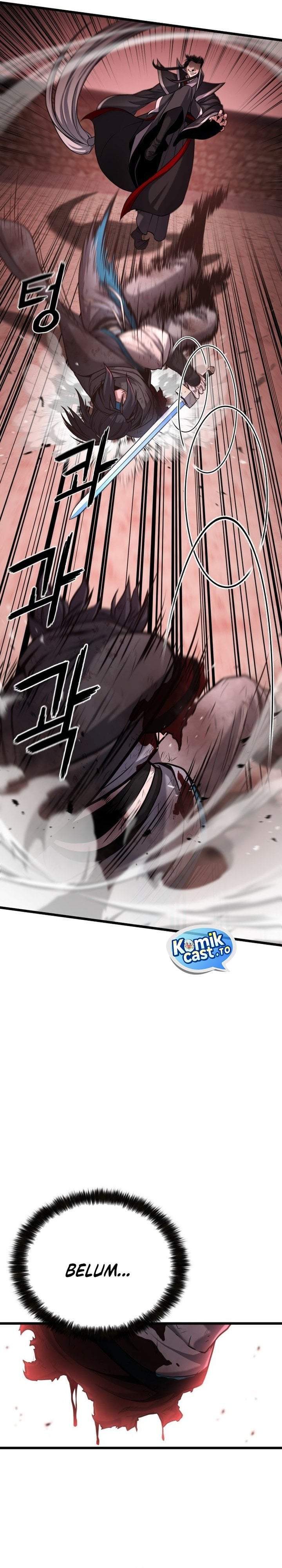Revenge of the Bloom Flower Chapter 3