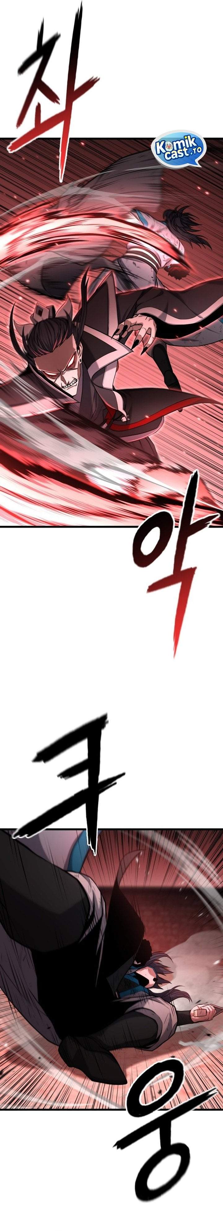 Revenge of the Bloom Flower Chapter 3