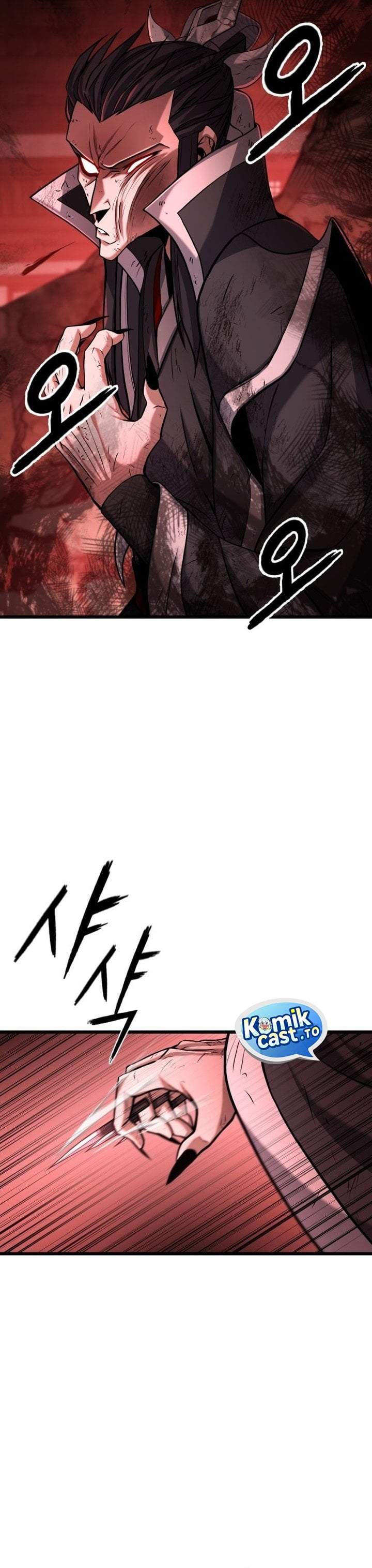Revenge of the Bloom Flower Chapter 3