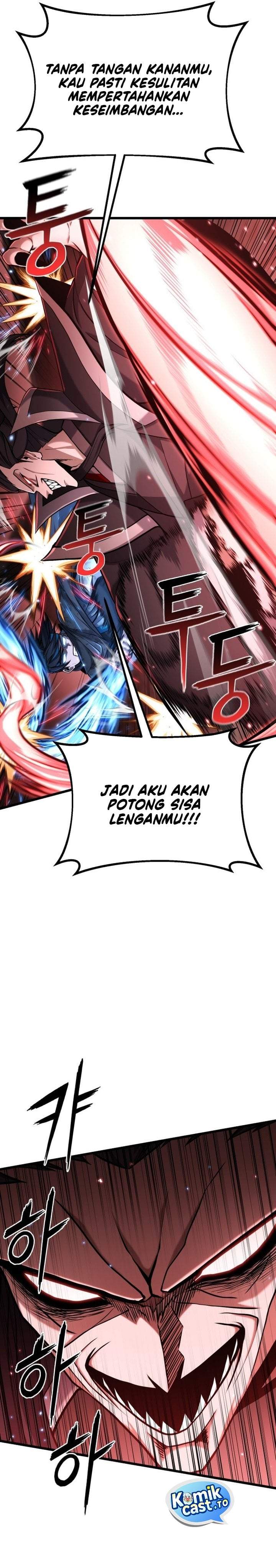 Revenge of the Bloom Flower Chapter 3