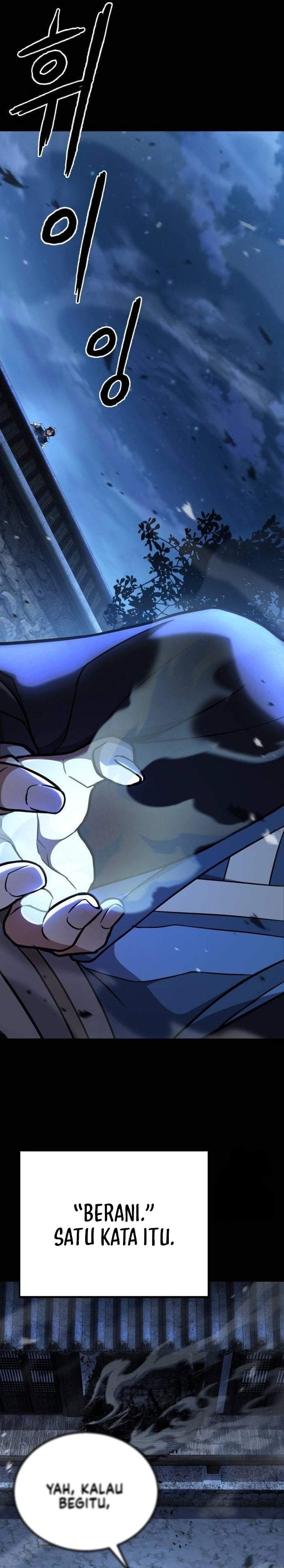 Revenge of the Bloom Flower Chapter 30