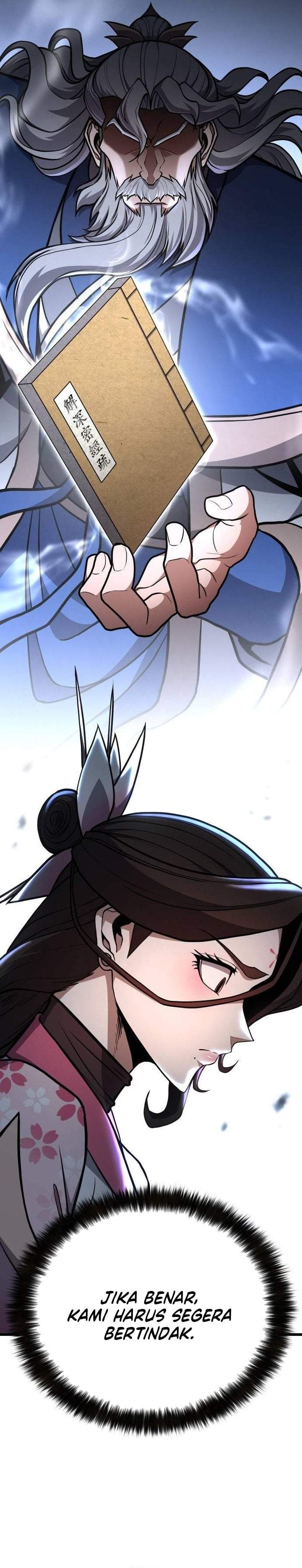 Revenge of the Bloom Flower Chapter 30