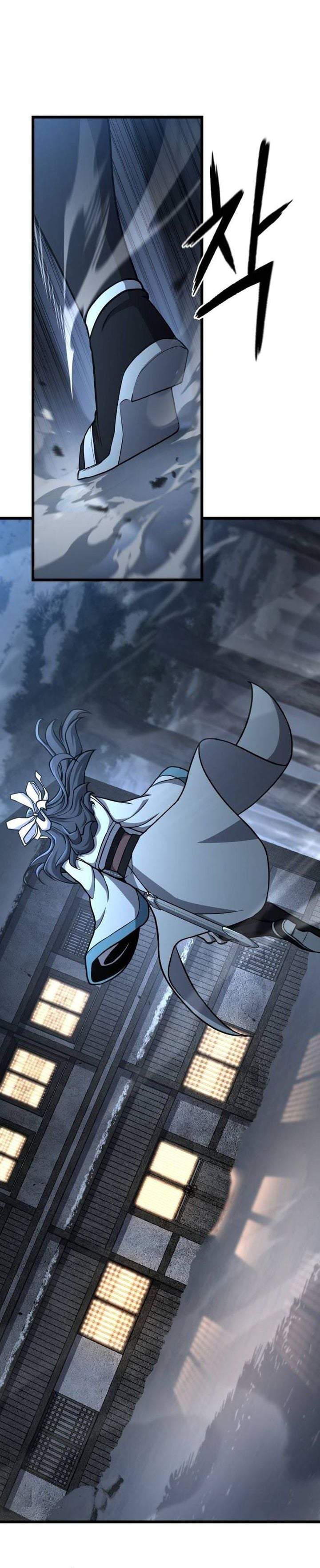 Revenge of the Bloom Flower Chapter 31