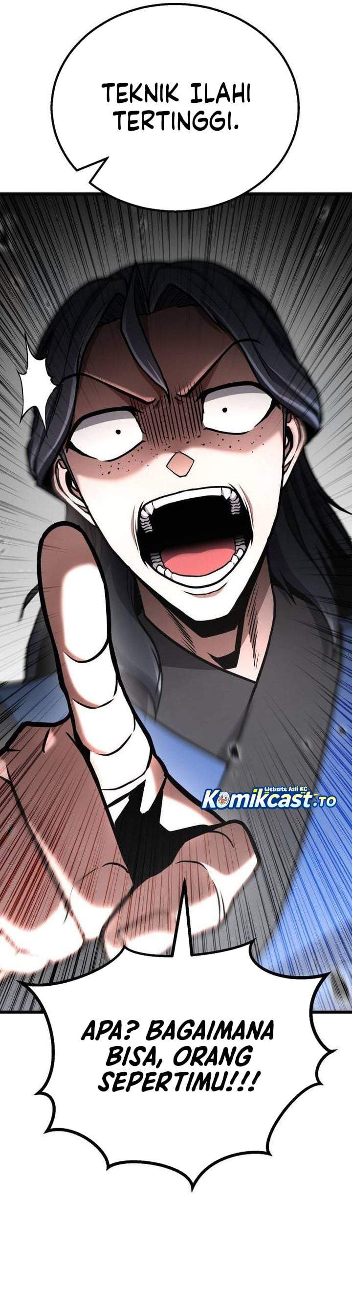 Revenge of the Bloom Flower Chapter 31