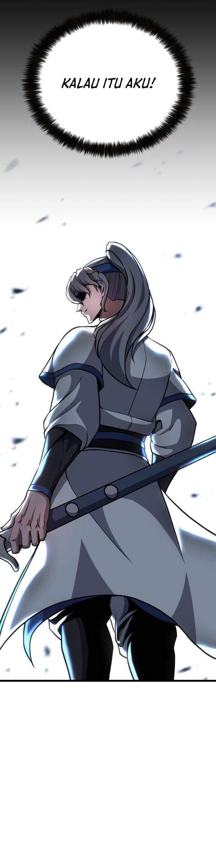 Revenge of the Bloom Flower Chapter 31