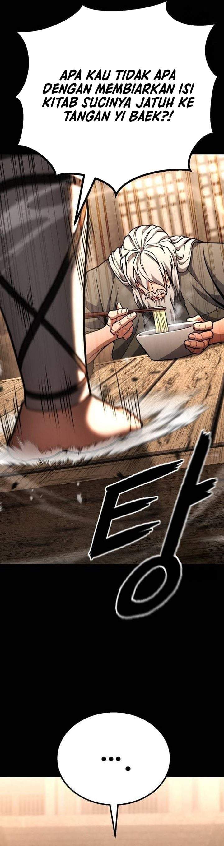 Revenge of the Bloom Flower Chapter 32