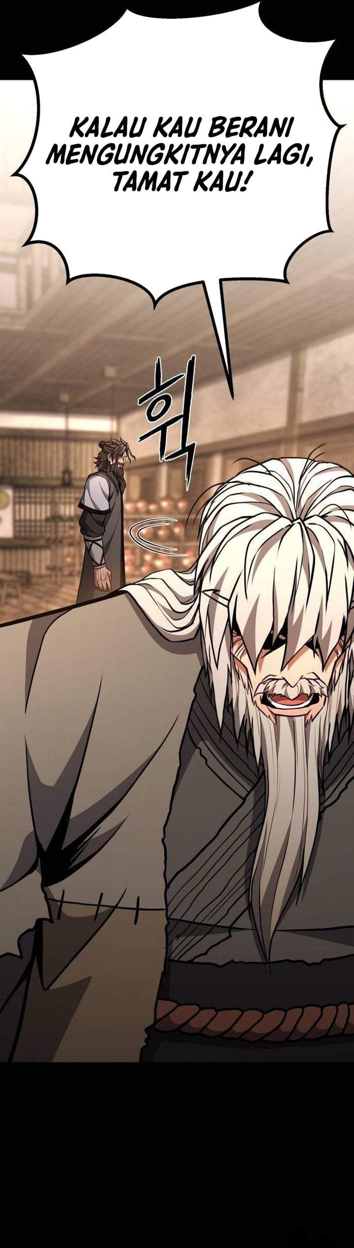 Revenge of the Bloom Flower Chapter 32