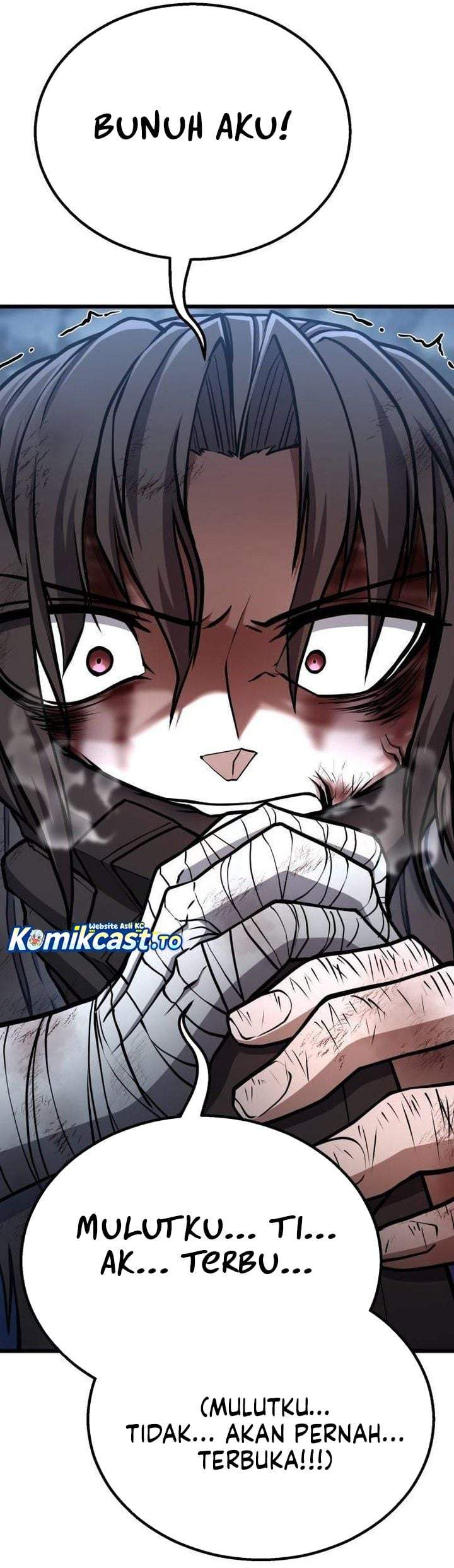 Revenge of the Bloom Flower Chapter 32