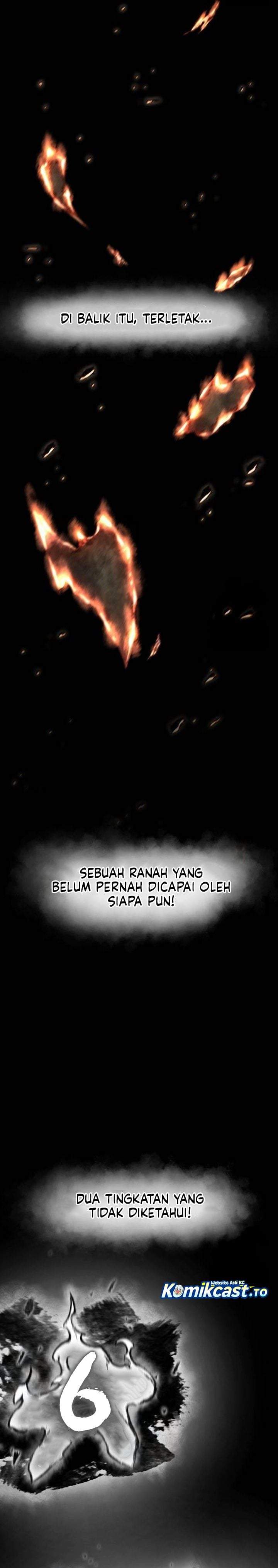 Revenge of the Bloom Flower Chapter 32