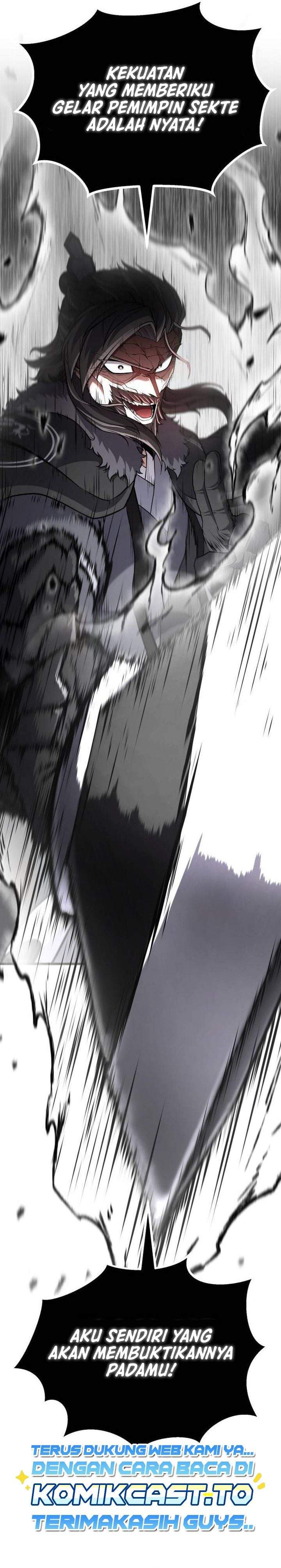 Revenge of the Bloom Flower Chapter 33