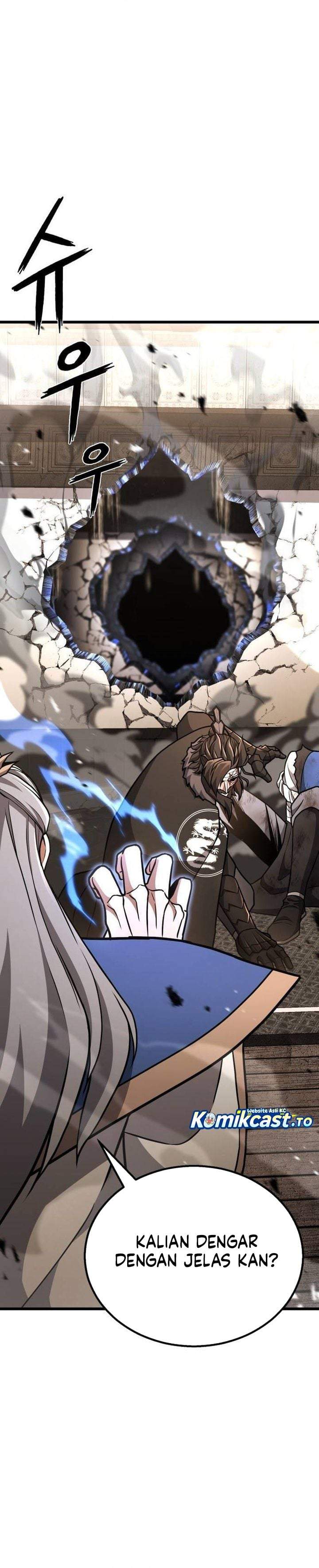 Revenge of the Bloom Flower Chapter 33