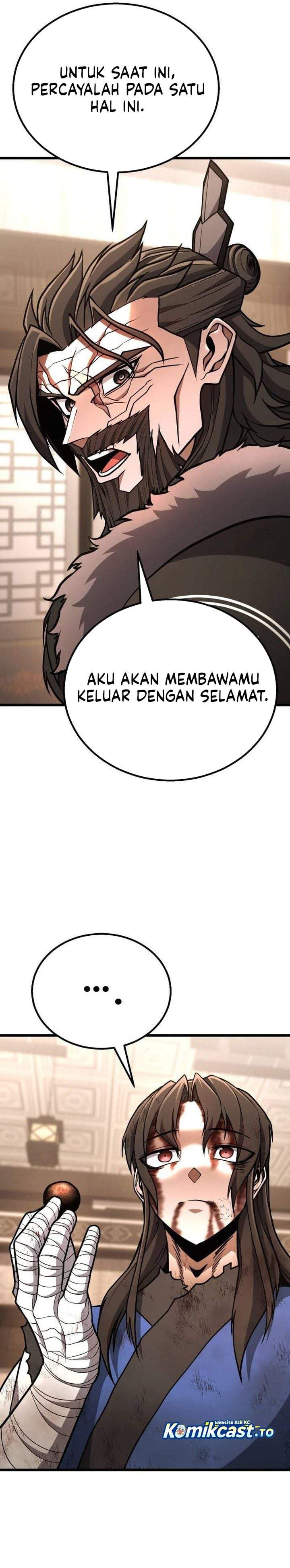 Revenge of the Bloom Flower Chapter 33