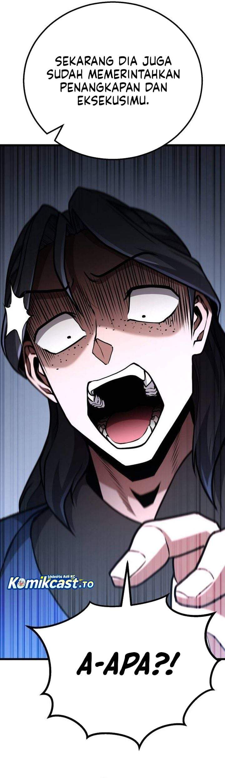 Revenge of the Bloom Flower Chapter 34