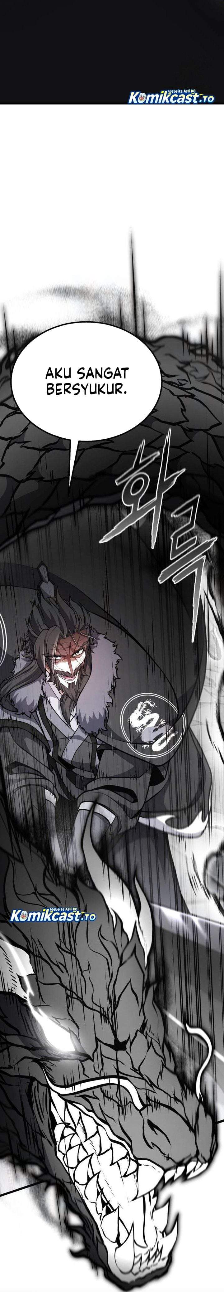 Revenge of the Bloom Flower Chapter 34