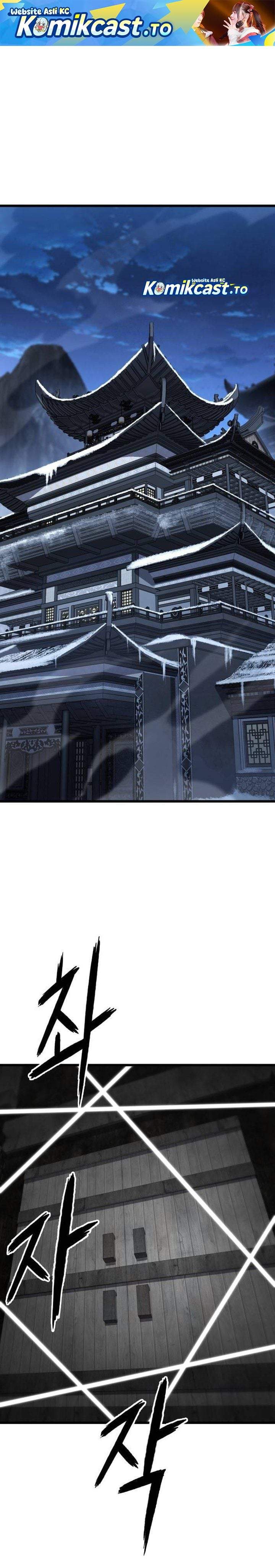 Revenge of the Bloom Flower Chapter 34