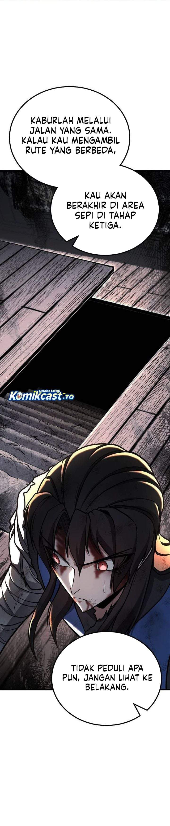 Revenge of the Bloom Flower Chapter 34