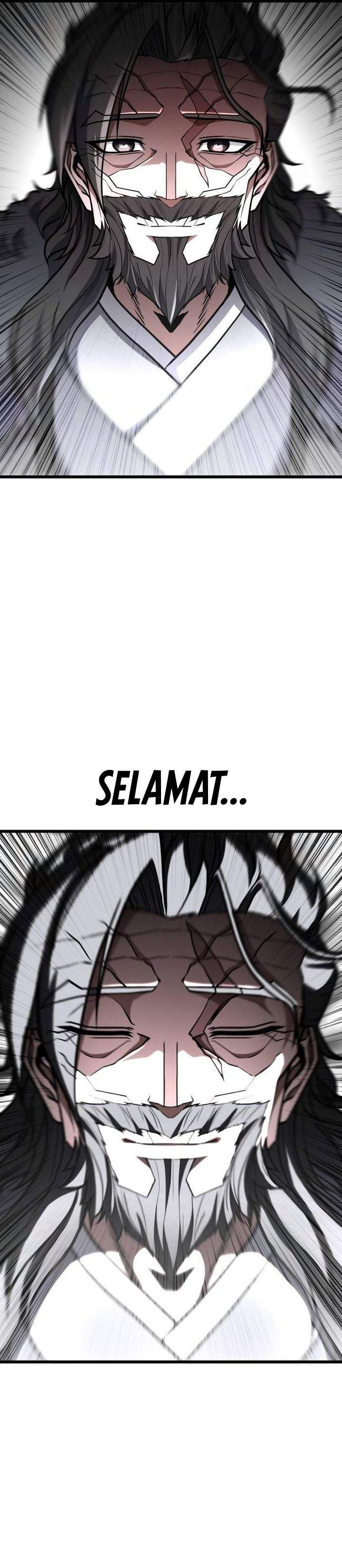 Revenge of the Bloom Flower Chapter 34