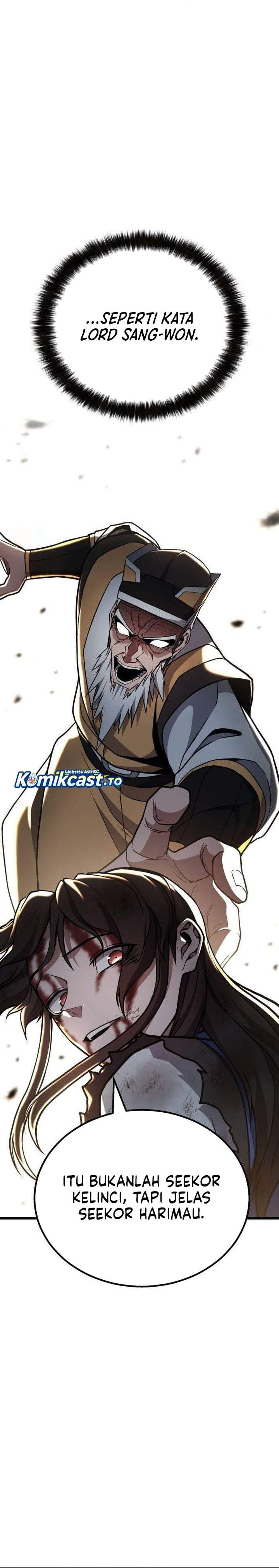 Revenge of the Bloom Flower Chapter 35