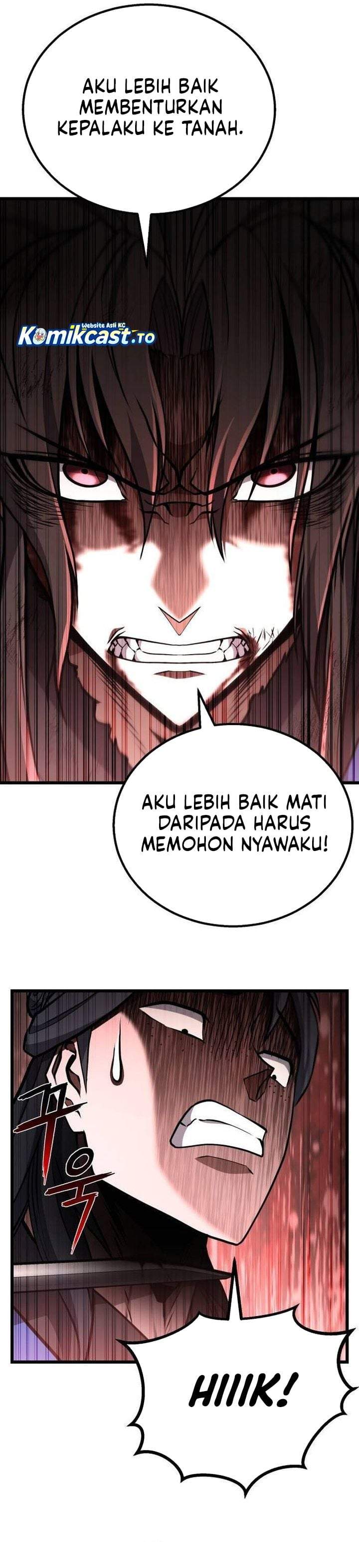 Revenge of the Bloom Flower Chapter 35