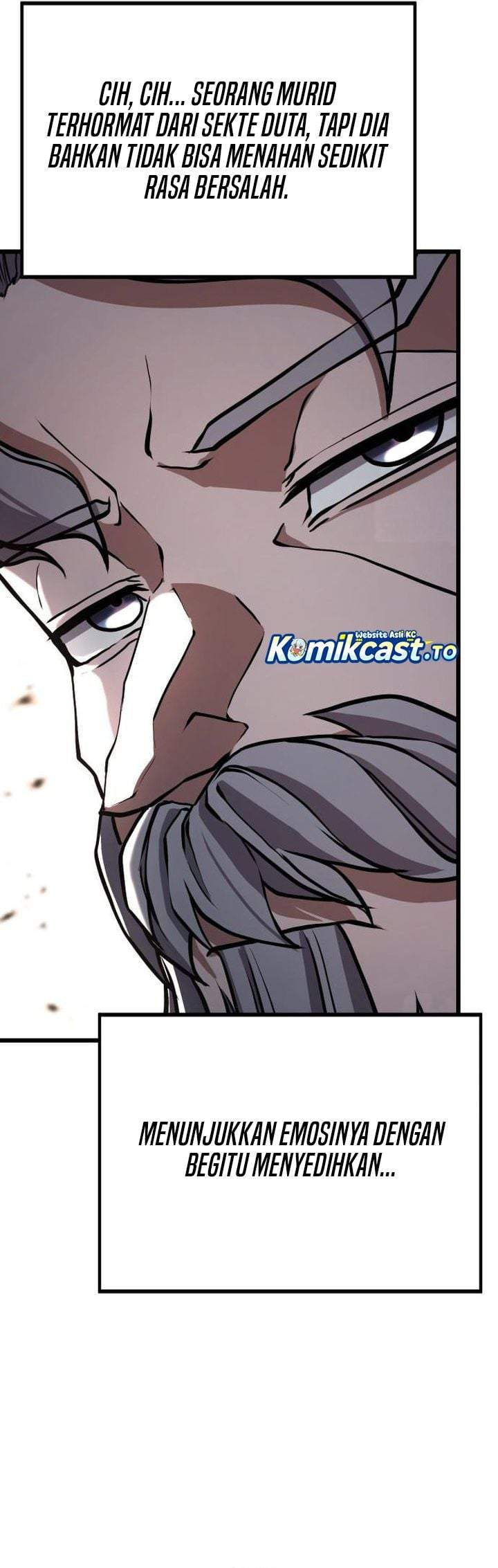 Revenge of the Bloom Flower Chapter 36