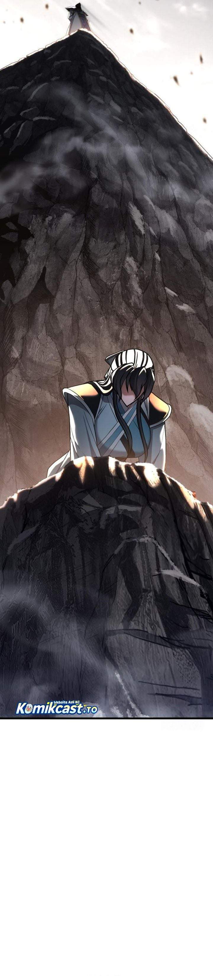 Revenge of the Bloom Flower Chapter 36