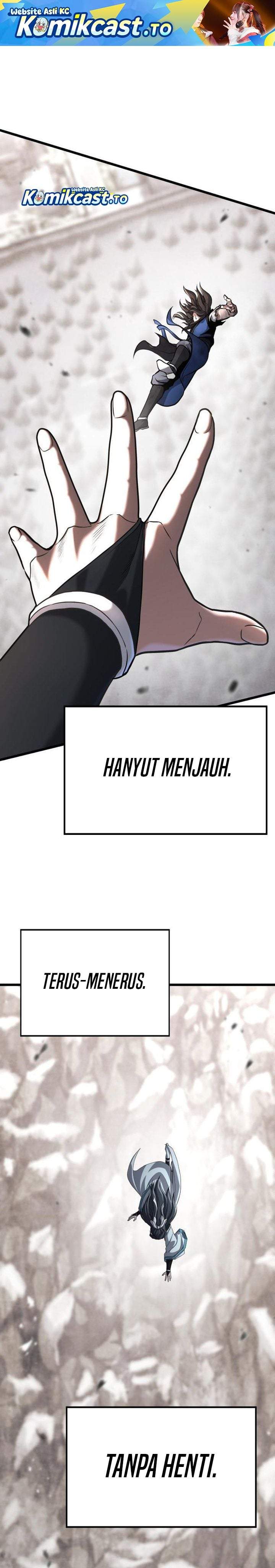 Revenge of the Bloom Flower Chapter 36