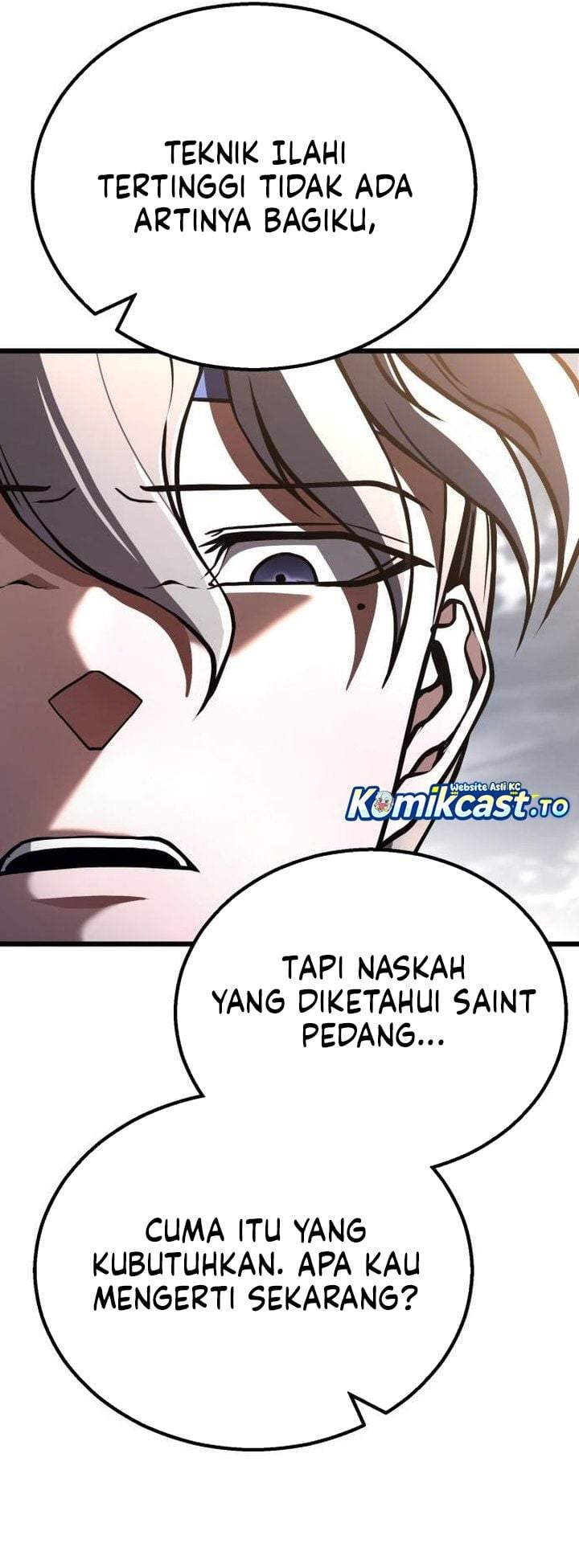 Revenge of the Bloom Flower Chapter 36