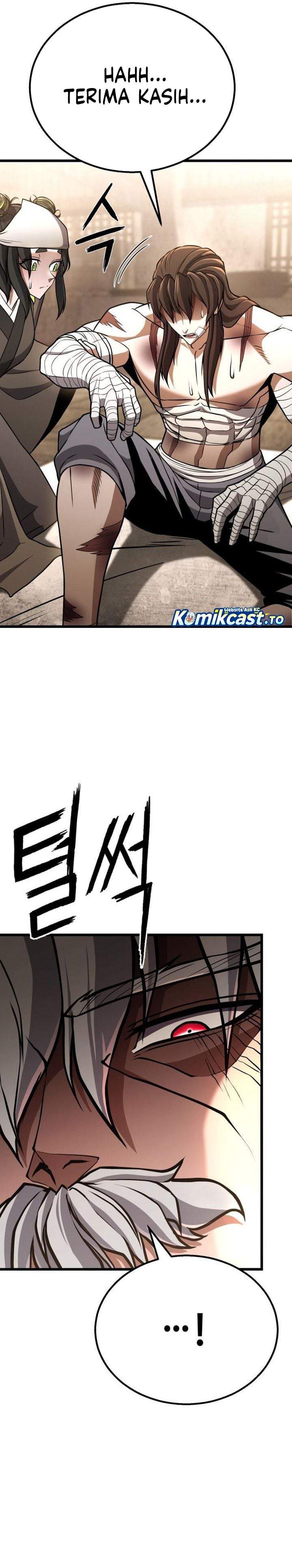 Revenge of the Bloom Flower Chapter 36
