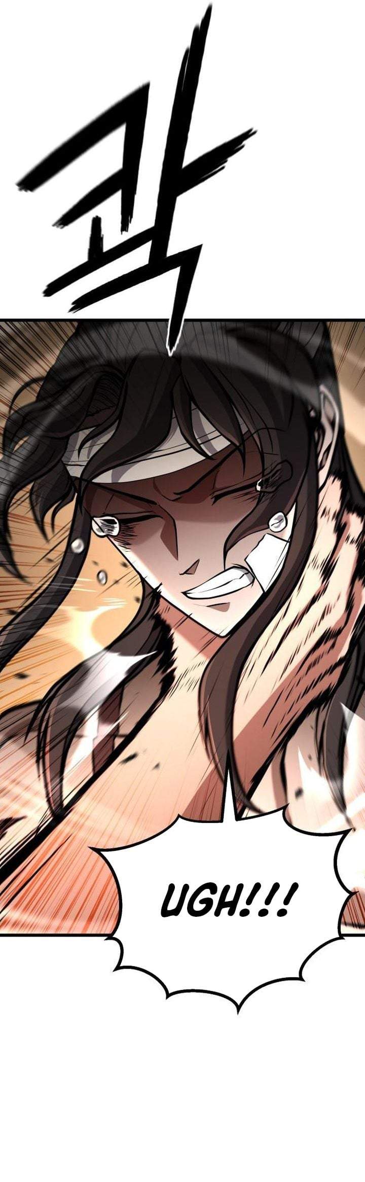 Revenge of the Bloom Flower Chapter 36