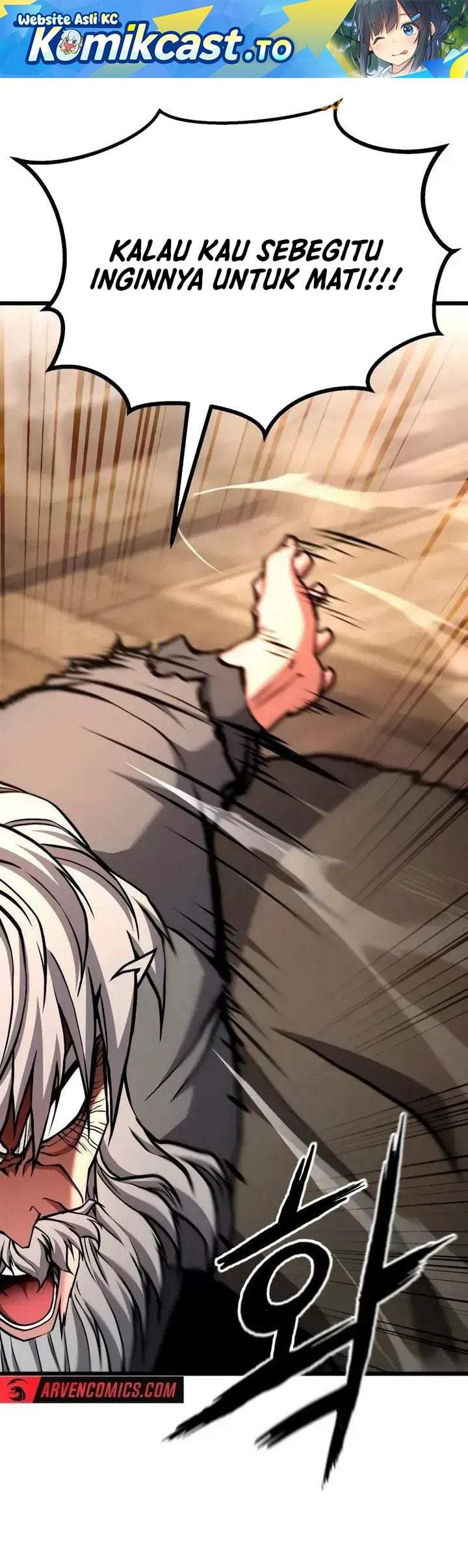 Revenge of the Bloom Flower Chapter 37
