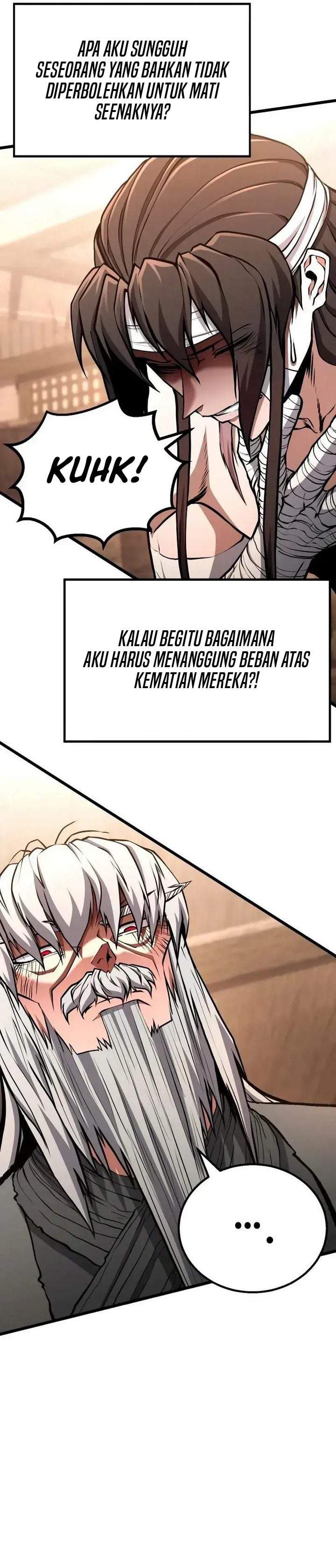 Revenge of the Bloom Flower Chapter 37